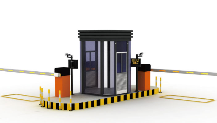 可視對(duì)講廠家